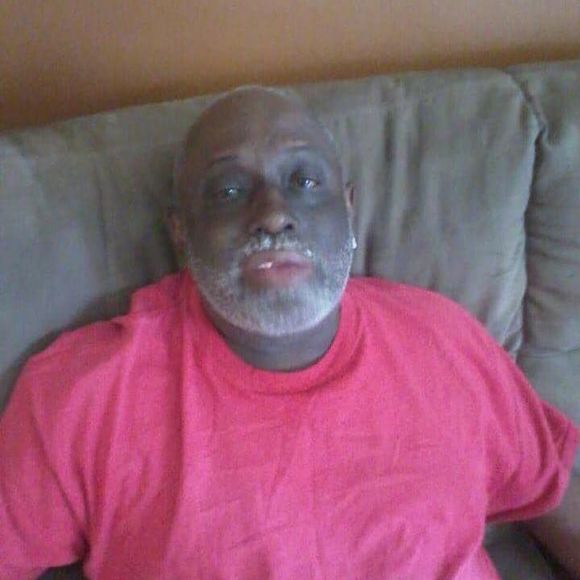 Meet your Posher, Christopher - Picture 1 of 1